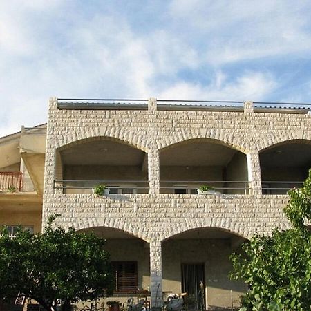 Apartments Josi - Parking And Barbecue Grebastica Exterior photo